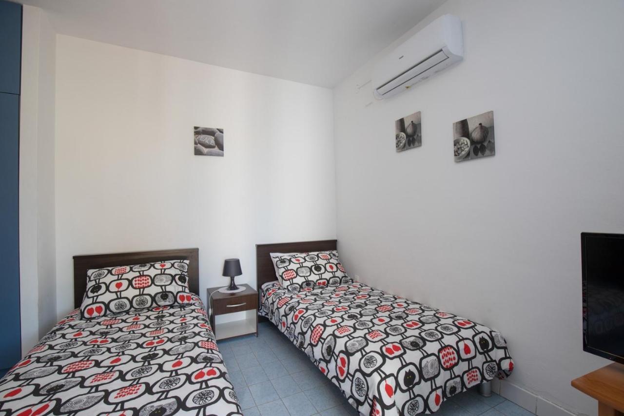 Apartments Brankica Vantacici Exterior photo