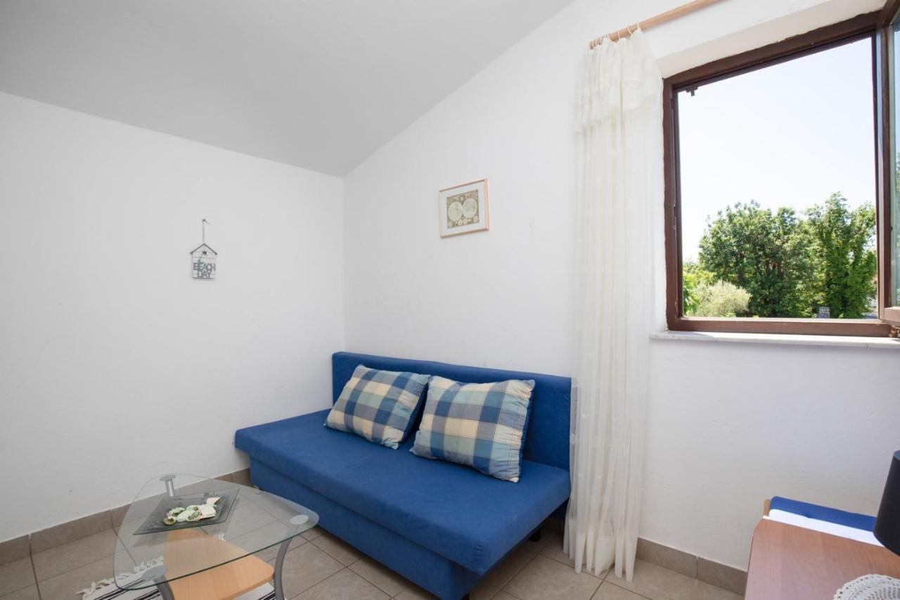 Apartments Brankica Vantacici Exterior photo