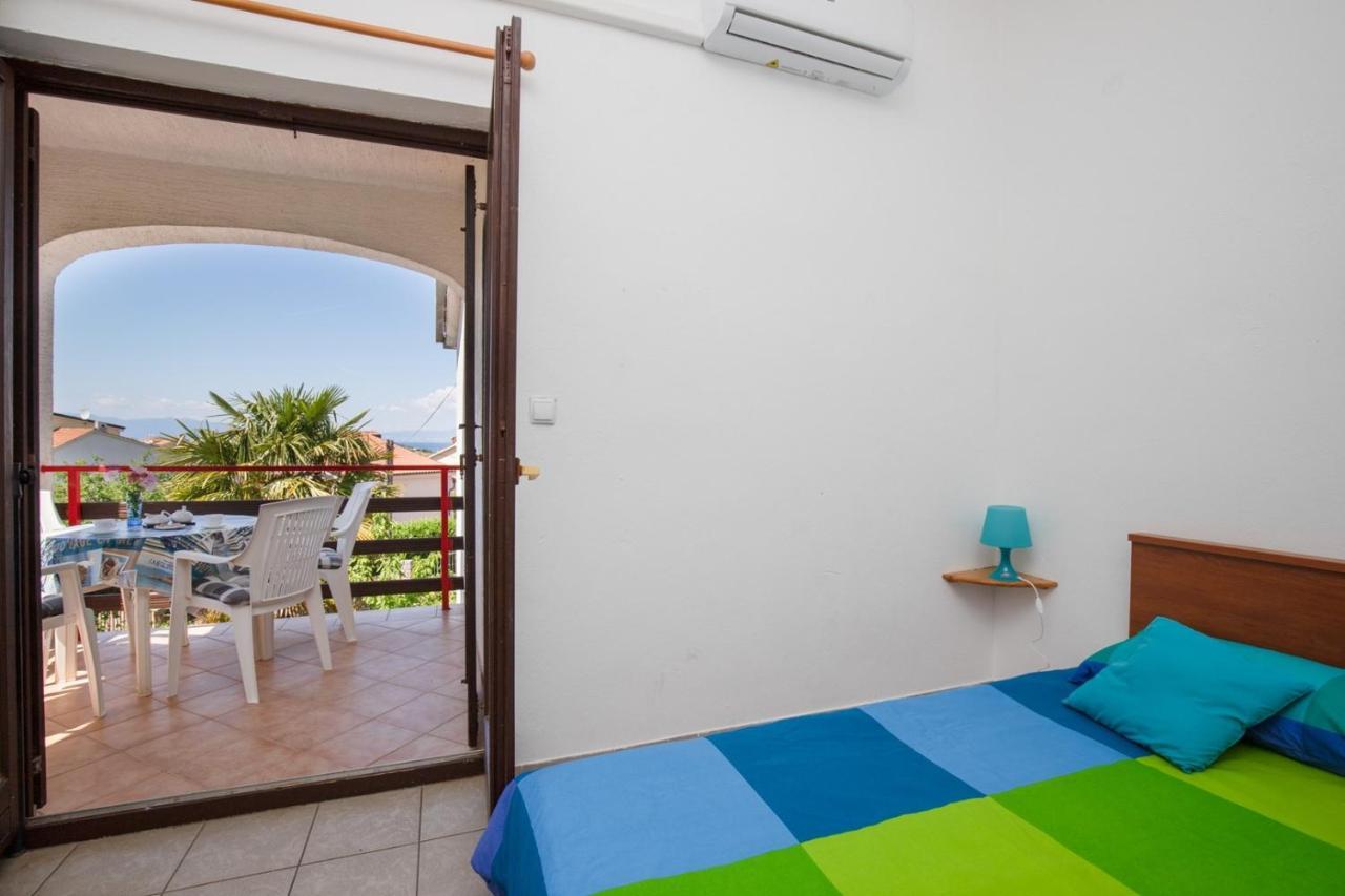 Apartments Brankica Vantacici Exterior photo